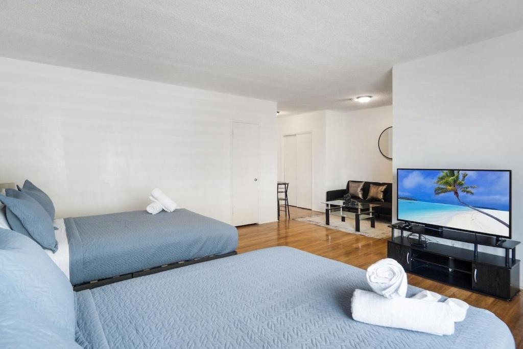 Bal Harbour Amazing 5 - Bed Apartments Perfect For A Large Family المظهر الخارجي الصورة